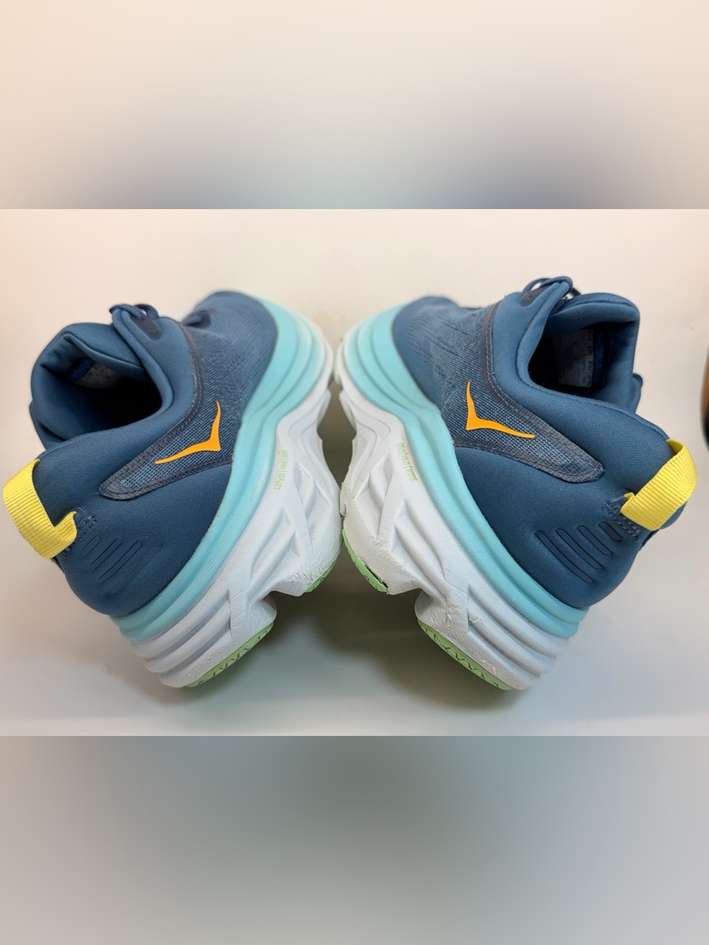 Hoka Bondi 8 (175) - Picture 7 of 9